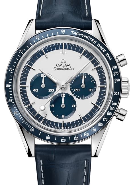 Speedmaster ck2998 limited edition